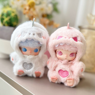 �m��dimoo��������12cmë�q�ɐۓQ�b������ż�����ϵ����[��