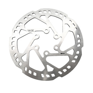 Kukirin Electric Scooter Accessories G3 Pro Scooter 140mm Disc Brake Pad Brake Disc Disc 2.3 Thick