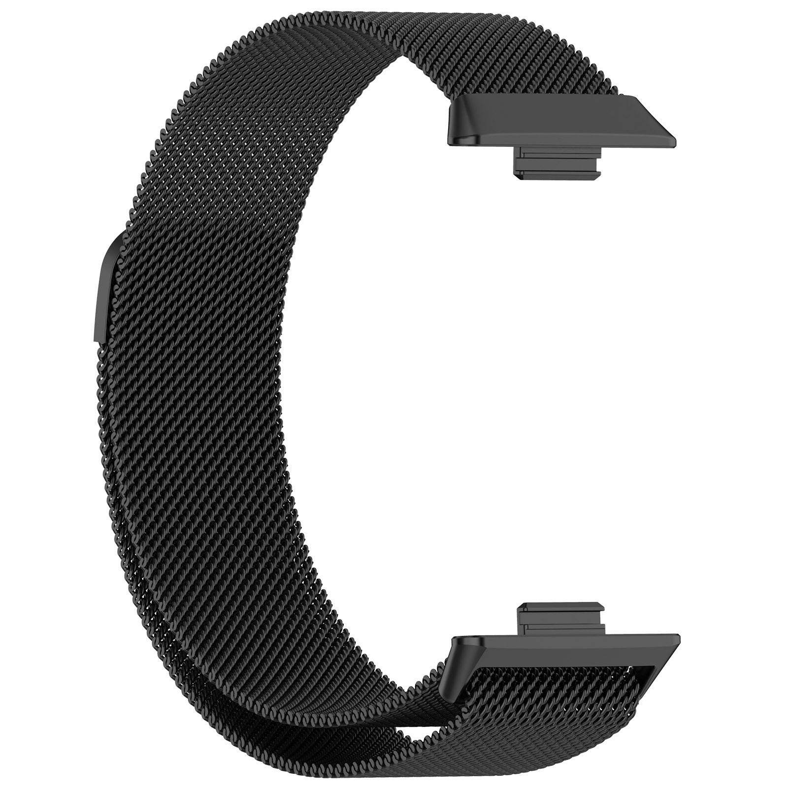 Suitable for Huawei Watch Fit3, Fit 4 Pro, Xiaomi 8/9 Pro, Honor 9 watch straps 20/22 metal straps undefined