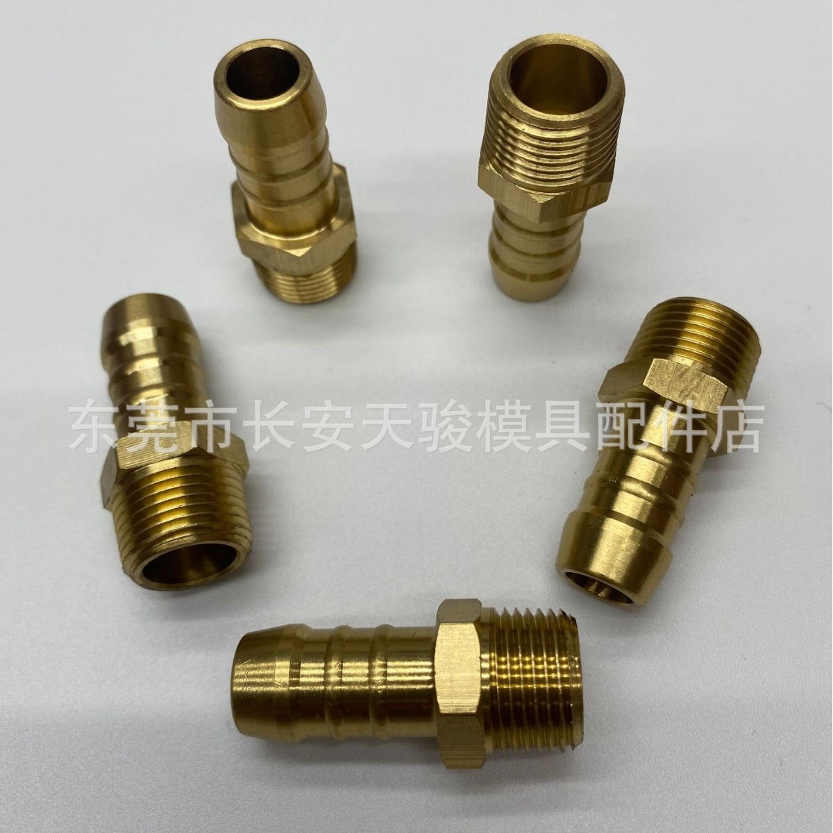 供应HASCO|Z87/19/24*1.5|Z87/19/R1/2|Z87/19/R3/4|软管接头