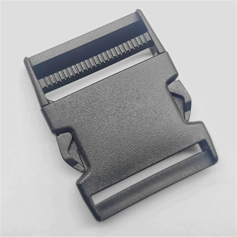 50 мм страховая пряжка 2-дюймовая квадратная полоска регулировки безопасности пряжка дорожная лента с большим натяником