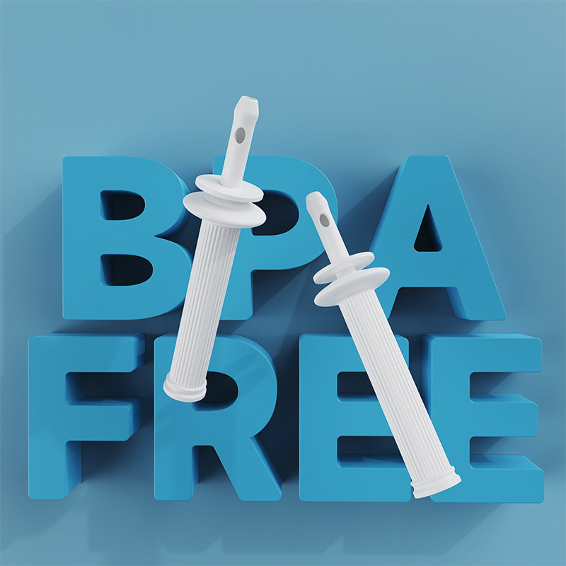 Ventas directas de fábrica columna romana flatulencia del bebé varilla de escape varilla de ventilación anti-bebé flatulencia