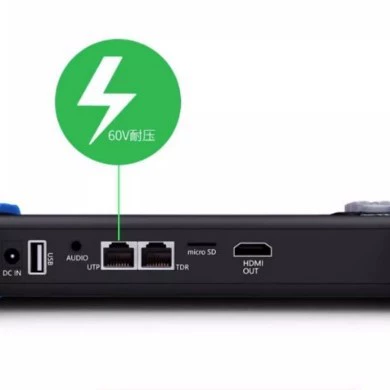 Для модели тестера сети Engineering Treasure: CU399-IPC-X Номер библиотеки: M49929