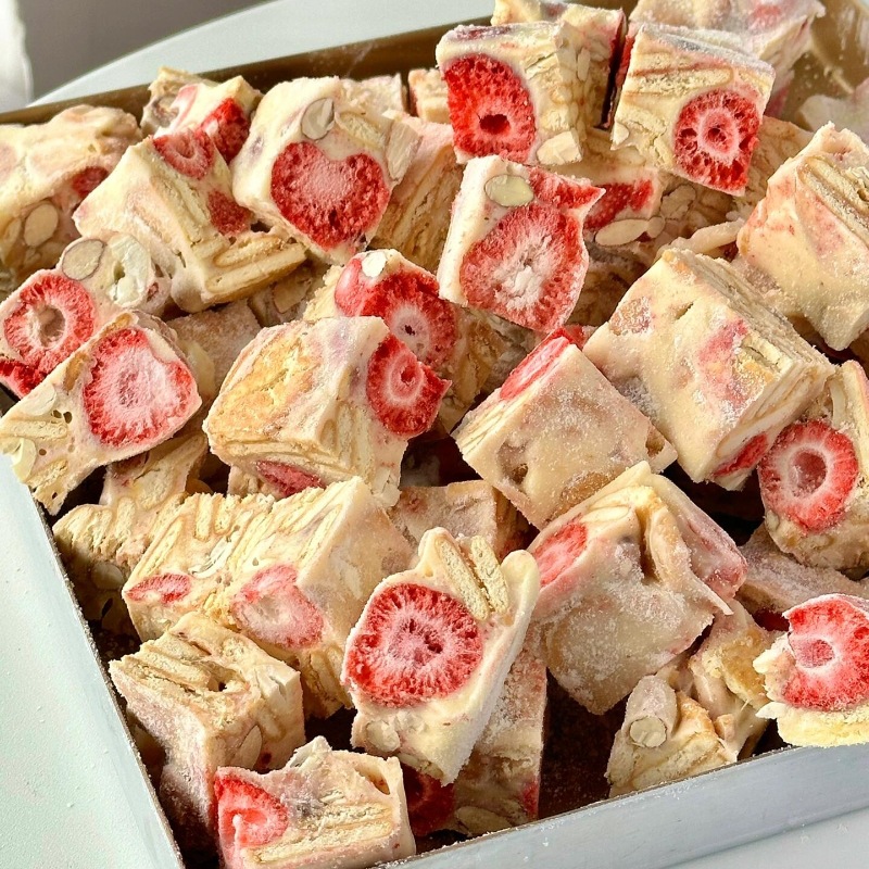 얼리 어답터: [딸기맛 250g*1봉] 몸이 더 편해졌어요!