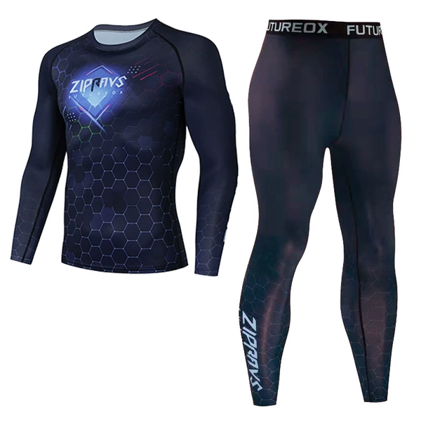 ZF055 two-piece set