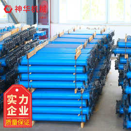 DW08-300/110X单体液压支柱产品图片可报价单体液压支柱