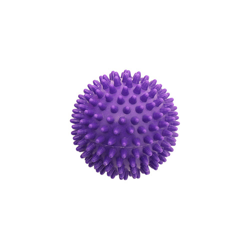 Encounter Spiny Ball Shoulder and Neck Muscle Massage Acupoint Grip Ball Foot Stepping Fitness Fascia Ball Massage Ball Spiny Ball Massage Device