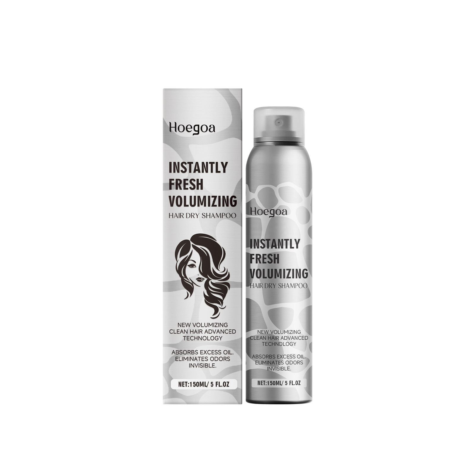 HOEGOA Shampoo