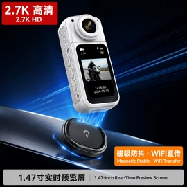 迷你相机;智能安防监控;普通数码相机