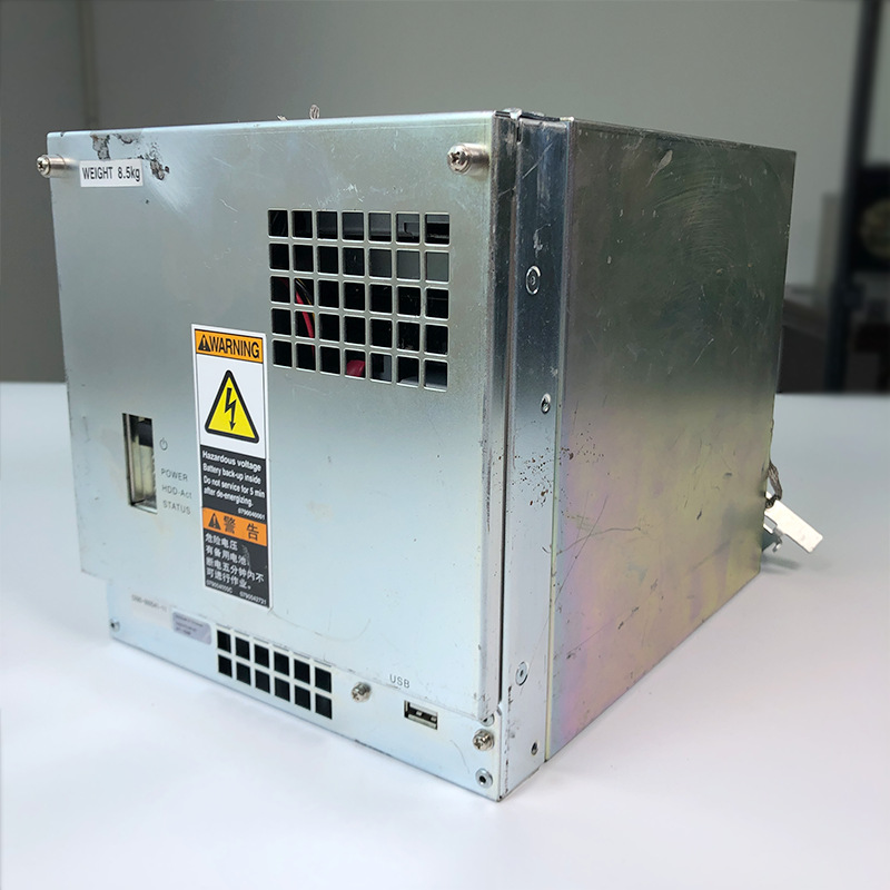 二手PFU Limited嵌入式计算机PDS-BX01E0865 PA03585-B201