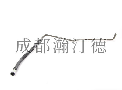 Applicable to BMW 17227577638 car gearbox oil tube E90