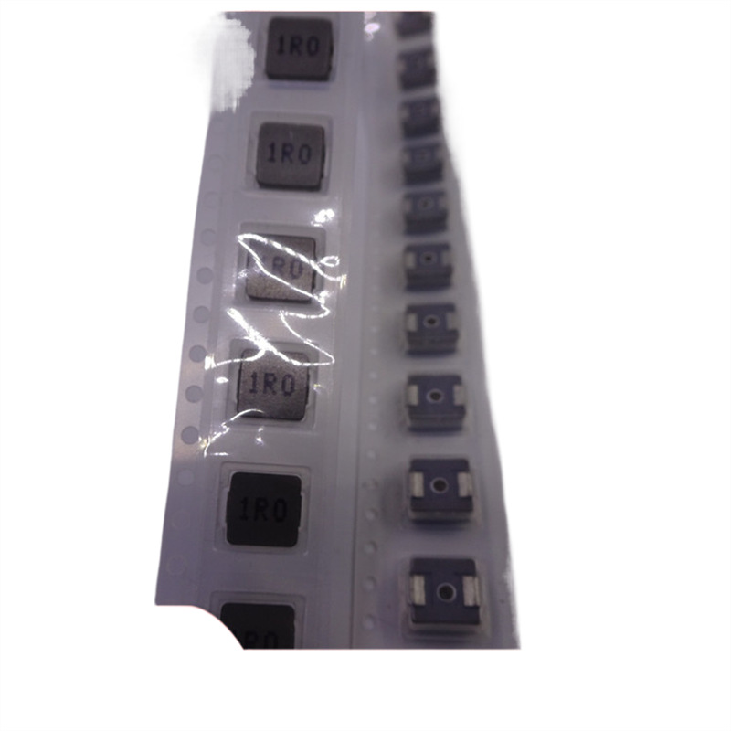 SRP8540A-4R7M 伯恩斯 Table affixed  电感 4.7uH 20% 8.5A 8.8*