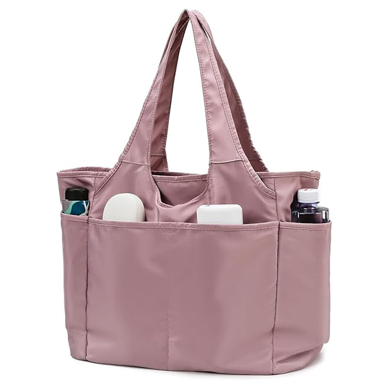 Sports one-shoulder bag for traveling