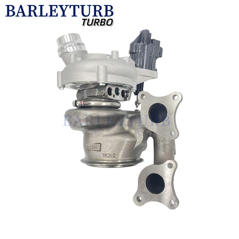 7934332 Is Suitable for Bmw B58 330I 440I 540I 640I Turbocharger 18559700043