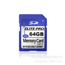 64GBڴ濨SD card Class10 ڴ濨32G