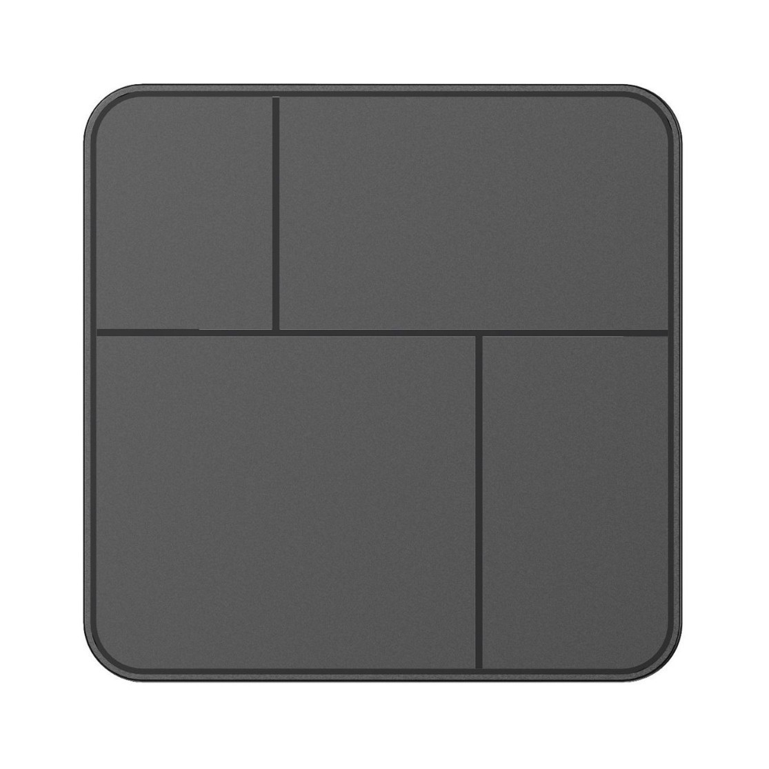 Foreign Trade H313 Set-Top Box Bluetooth 4K Dual-Band Network Tv Box Tv Box H616 Ik316 Tv Box