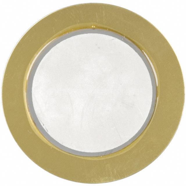 AB2746B [BUZZER ELEMENT PIEZO 4.6KHZ 27MM]