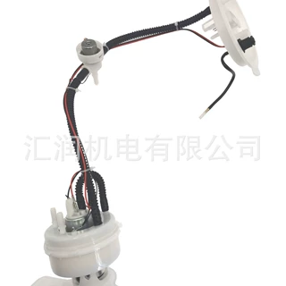 燃油泵总成FUEL PUMP ASSEMBLY 适用于 550I 16-11 V8-4.4L