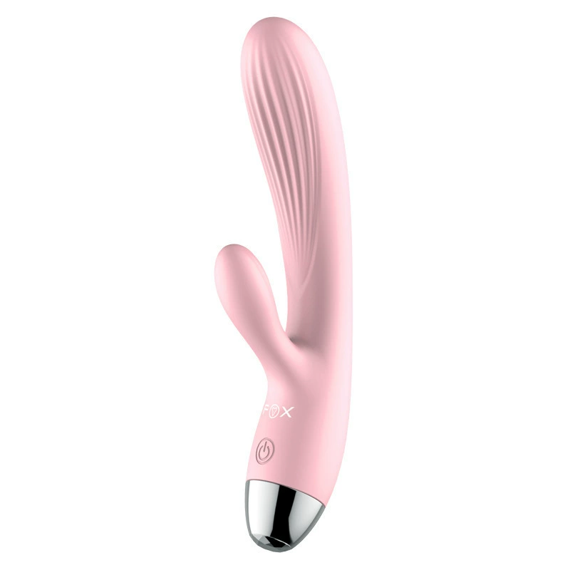 FOX 炫爱X7AV棒撞击多频按摩震动棒女用按摩自慰器 成人情趣性用品
