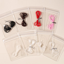 7X10cm�Ӻ�PVC��Ʒ�|�������bˮ������z�����K���ٛƷ���龀��