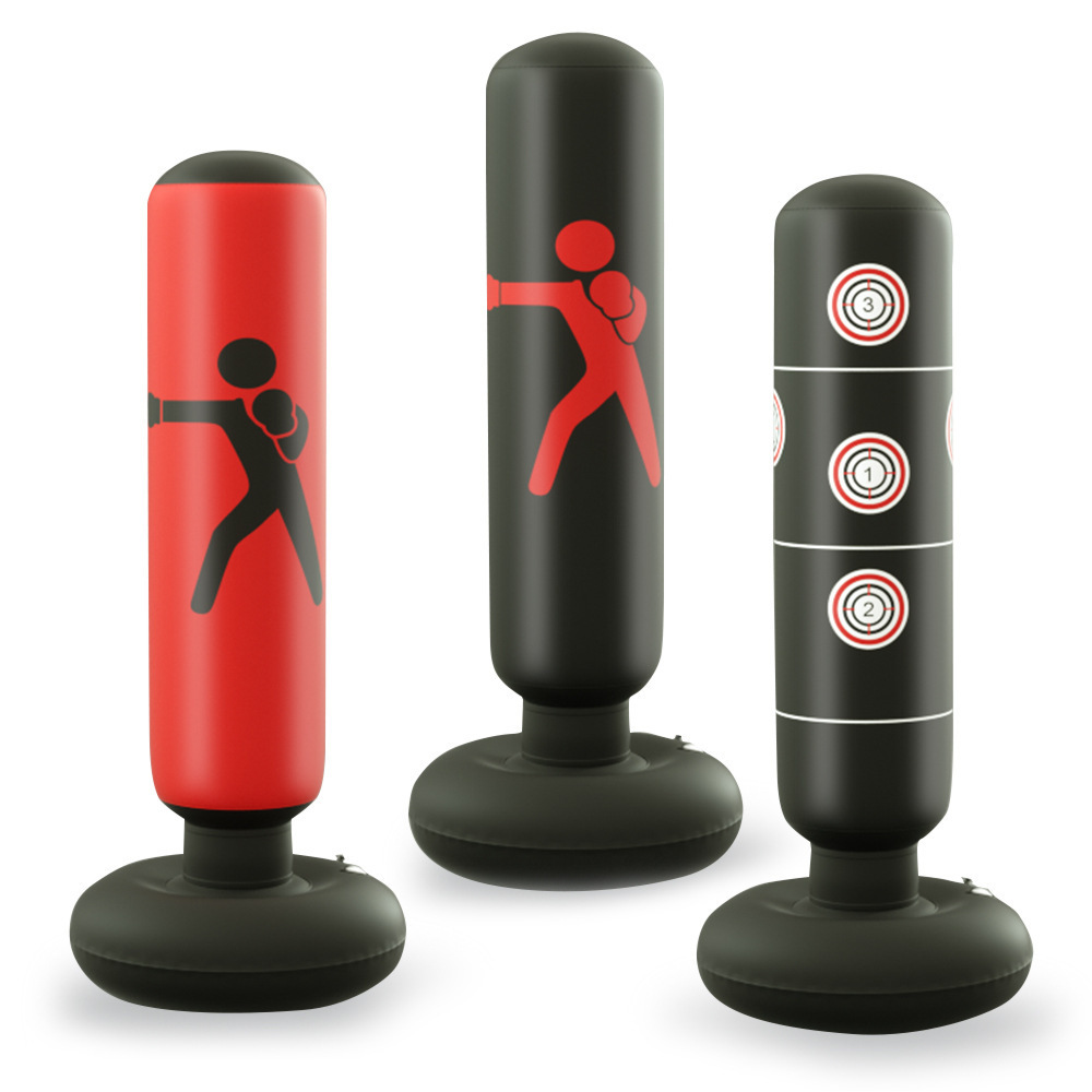 Inflatable percussion instruments PVC