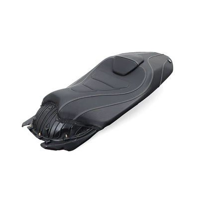 Suitable for 25 Models of: Motorcycle cushion