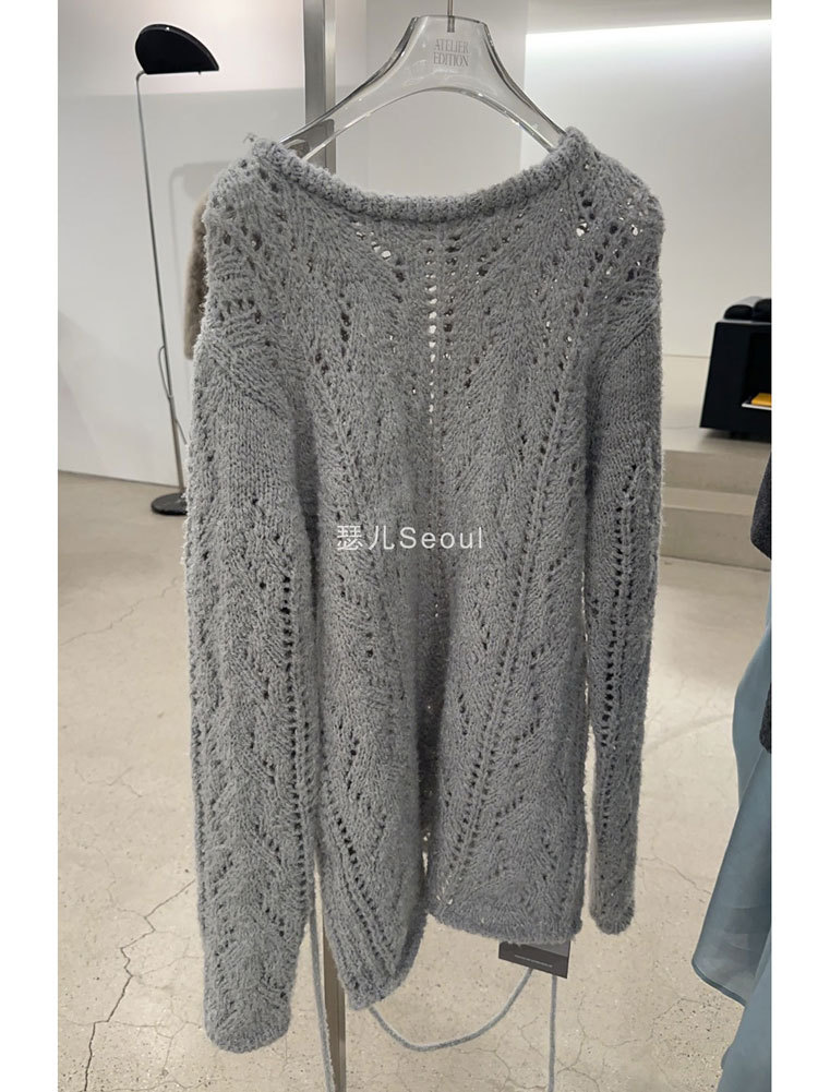 韓国のAte * イヤー版はだらだらしています。