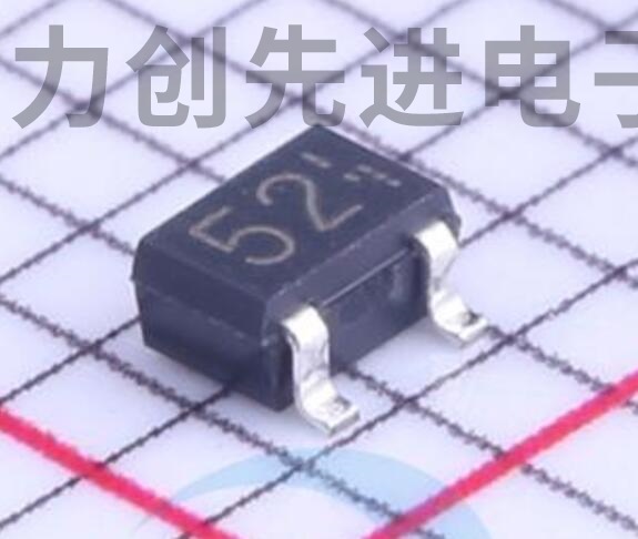 DTA123YUAT106 封装 SOT-323 数字三极管