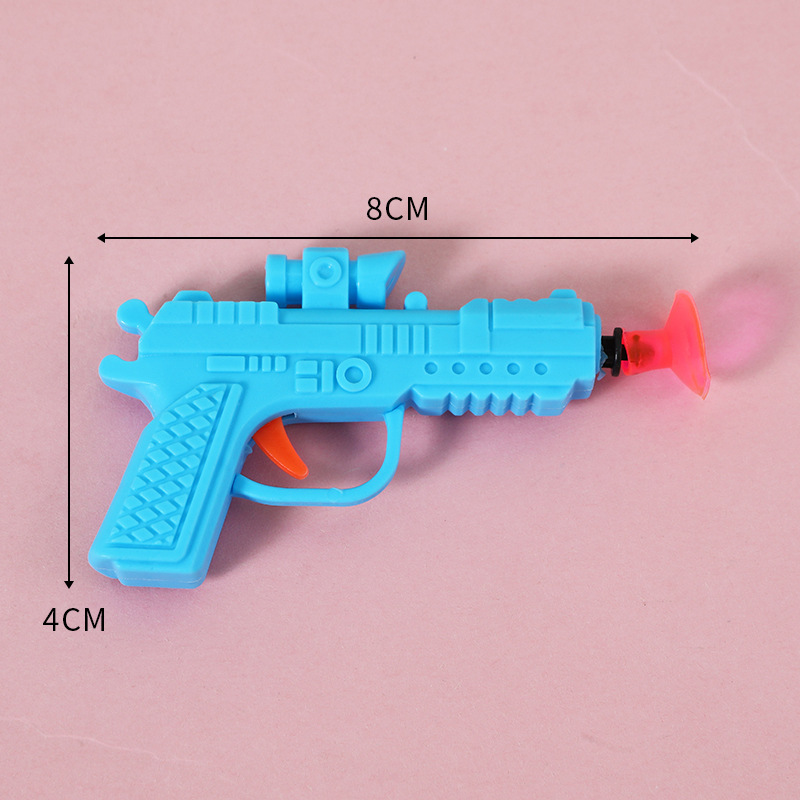 Juguetes para niños mini pistolas de aguja jardín de infantes de escritorio pequeños juguetes creativos pequeños regalos nuevos juguetes