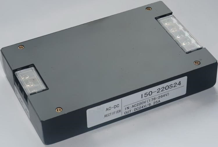 电源模块（AC-DC) 型号:AC-DC-150-220S12库号：M386254