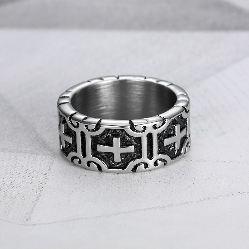 Cross Ring Image 3
