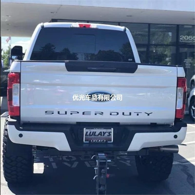Car logo – Suitable for 17-19 Ford