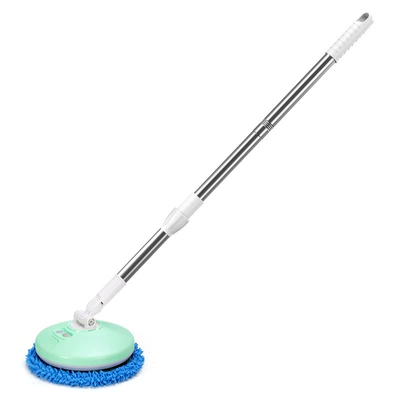 Car cleaning tools — Wireless electric car washing mop automatic