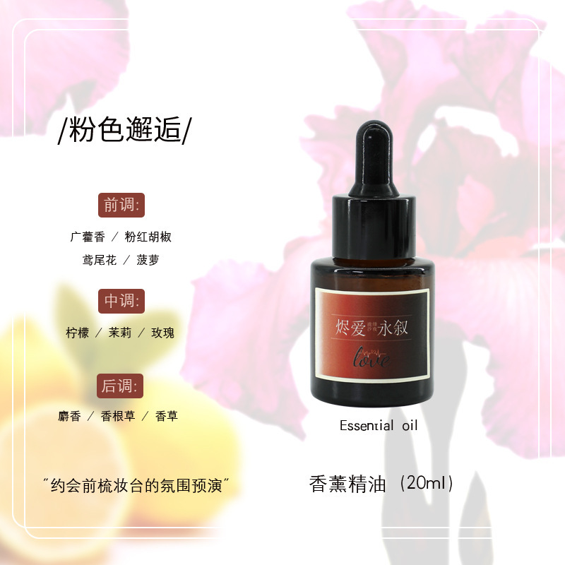 情侣香薰蜡烛礼盒高级感沙蜡创意礼物情人节套装结婚送女生伴手礼|undefined