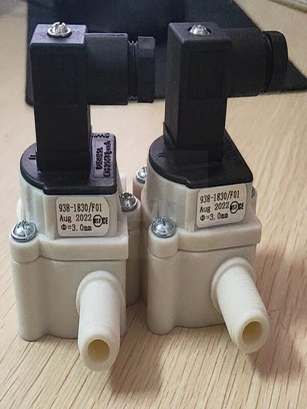 Franke Digmesa Shelley Coffee Machine High-Precision Micro Liquid Flow Sensor 938-1810