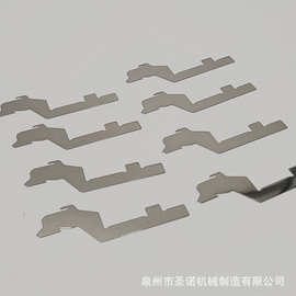 厂家直销各种不同款式不同型号类型的圆机针织机配件沉降片