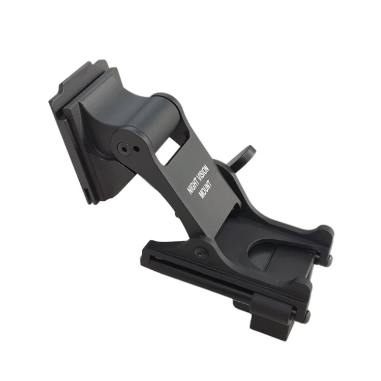 Ночные очки для грузовиков с внешними фарами, крепление на шлем Rhino, крепление на голову для PVS-7/PVS14/M88 MICH.