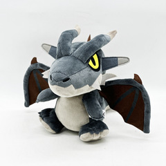 新品モンスターハンターDeformed Plushモンスターハンターぬいぐるみぬいぐるみ