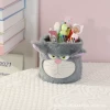 Lucifer pen holder