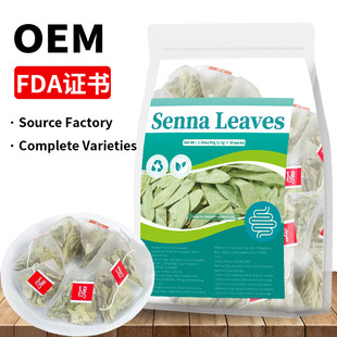 Senna Leaves �羳�aƷ ���a�~ �a�~ �������b���R�d���� �ǃ��N