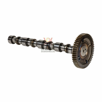 Original Factory Direct – Crankshaft, camshaft