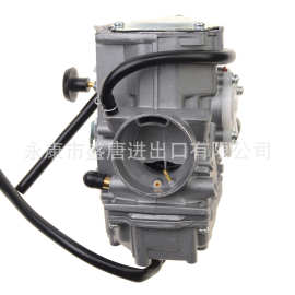 PV36化油器油滤跟换Warrior 350 Koaiak 350 YFM350 BW350