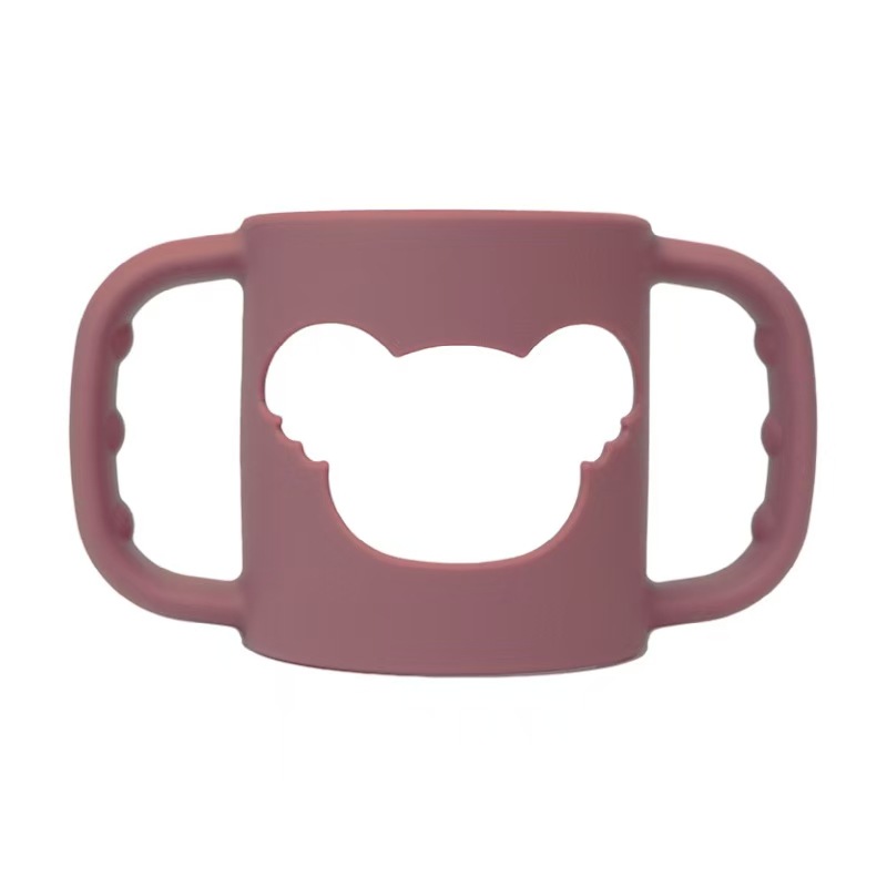 코알라 멀티기능 세트----와인 레드