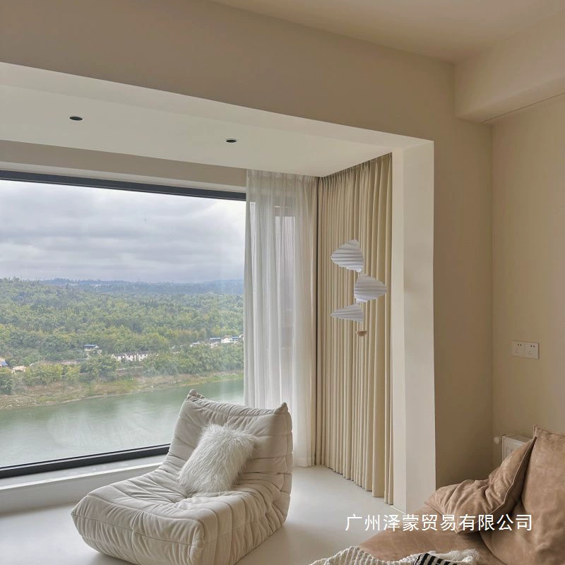 Трехмерное подвесное украшение с воздушным потоком для комнаты, подвесное украшение в скандинавском стиле для балкона, вращающееся украшение в виде колокольчика, подвесное потолочное украшение для спальни в европейском стиле.