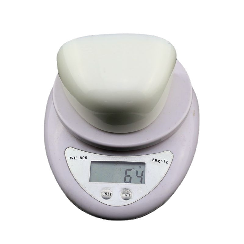 厂家直销专业供应2605防砸塑料头 劳保防护鞋用非金属鞋用鞋头