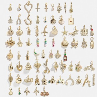 ���P䓚W��耳׿��o������ɫϵ�������������18K�����DIY