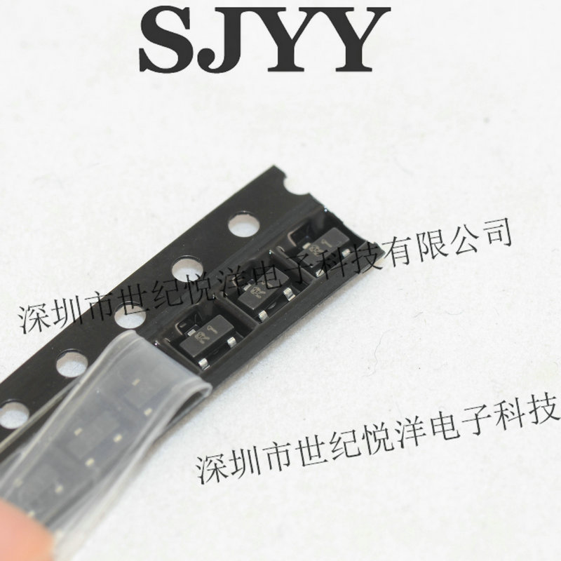 贴片三极管CJ3420 CJ3401 CJ3402 丝印R1 R20 A22T SOT-23请咨询