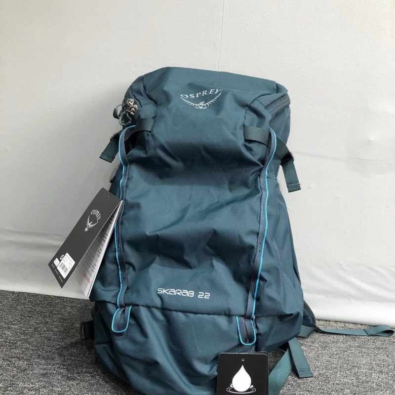 Eagle Beetle Mochila de montaña 22L30L34L mochila de camping caminata mochila de gran capacidad