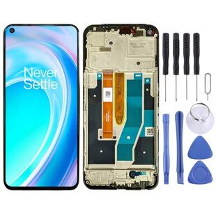 �m���for OnePlus Nord CE 2 Lite 5G CPH2381 CPH2409 IPSҺ��