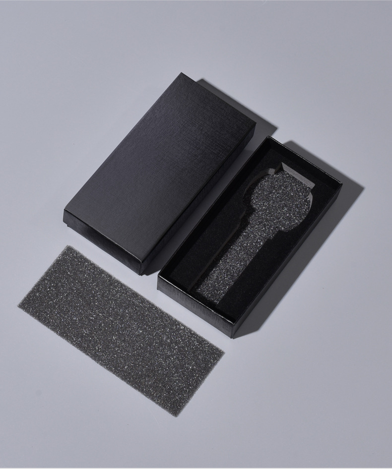 1 Piece EVA Basic Indoor Home Solid Color Watch Box display picture 3